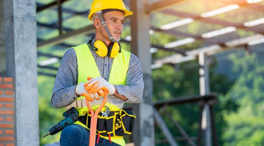Expert tile roof repair services in Pleasanton, TX